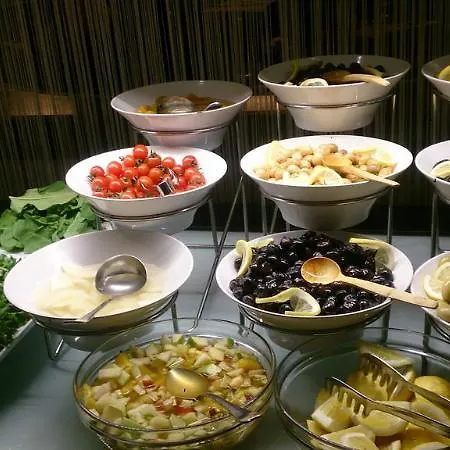 Agaoglu My 4* 伊斯坦布尔