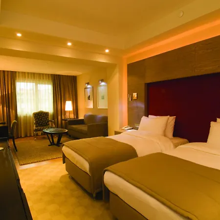 Hotel Agaoglu My