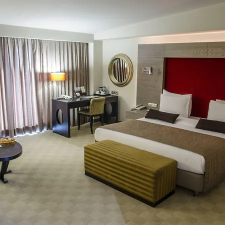 Hotel Agaoglu My Estambul