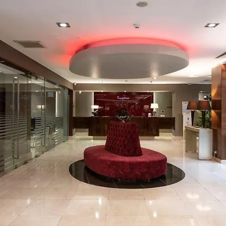 Hotel Agaoglu My