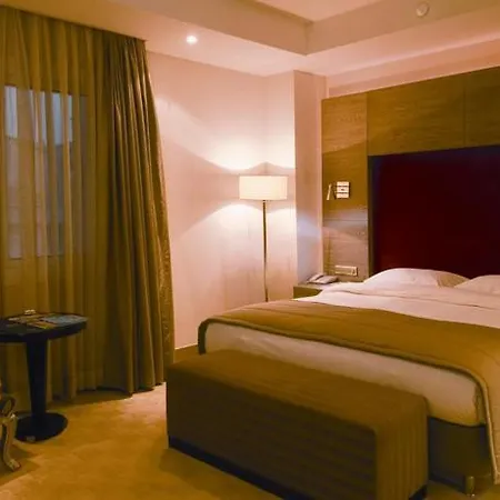 Agaoglu My Hotel